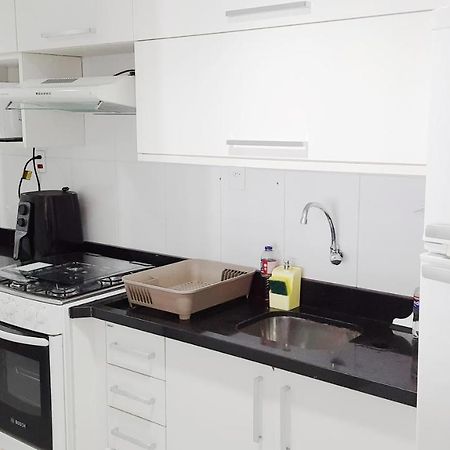 Apartamento Completo Salvador Exteriér fotografie