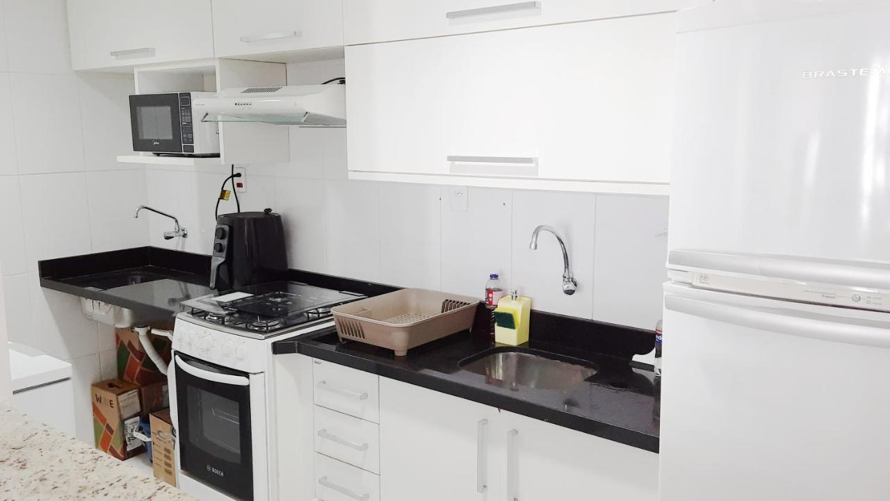 Apartamento Completo Salvador Exteriér fotografie