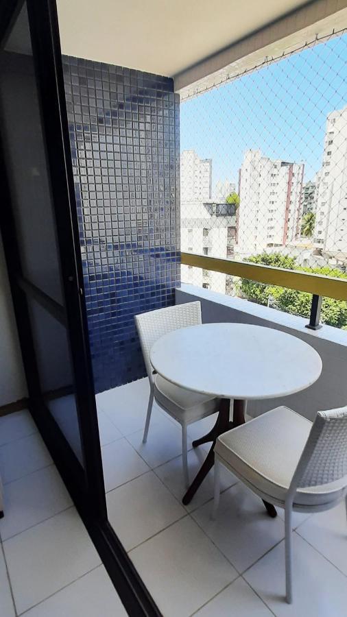 Apartamento Completo Salvador Exteriér fotografie