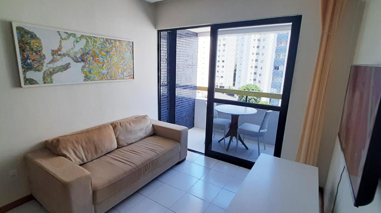 Apartamento Completo Salvador Exteriér fotografie