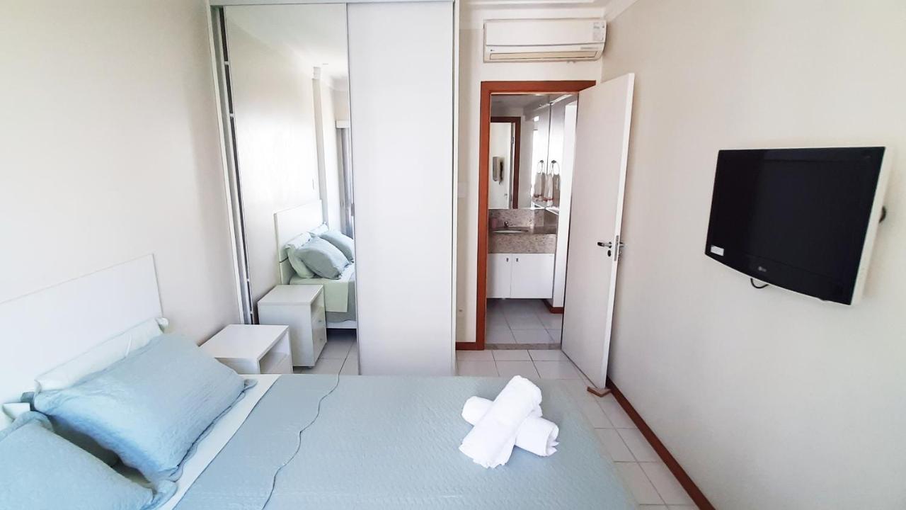 Apartamento Completo Salvador Exteriér fotografie