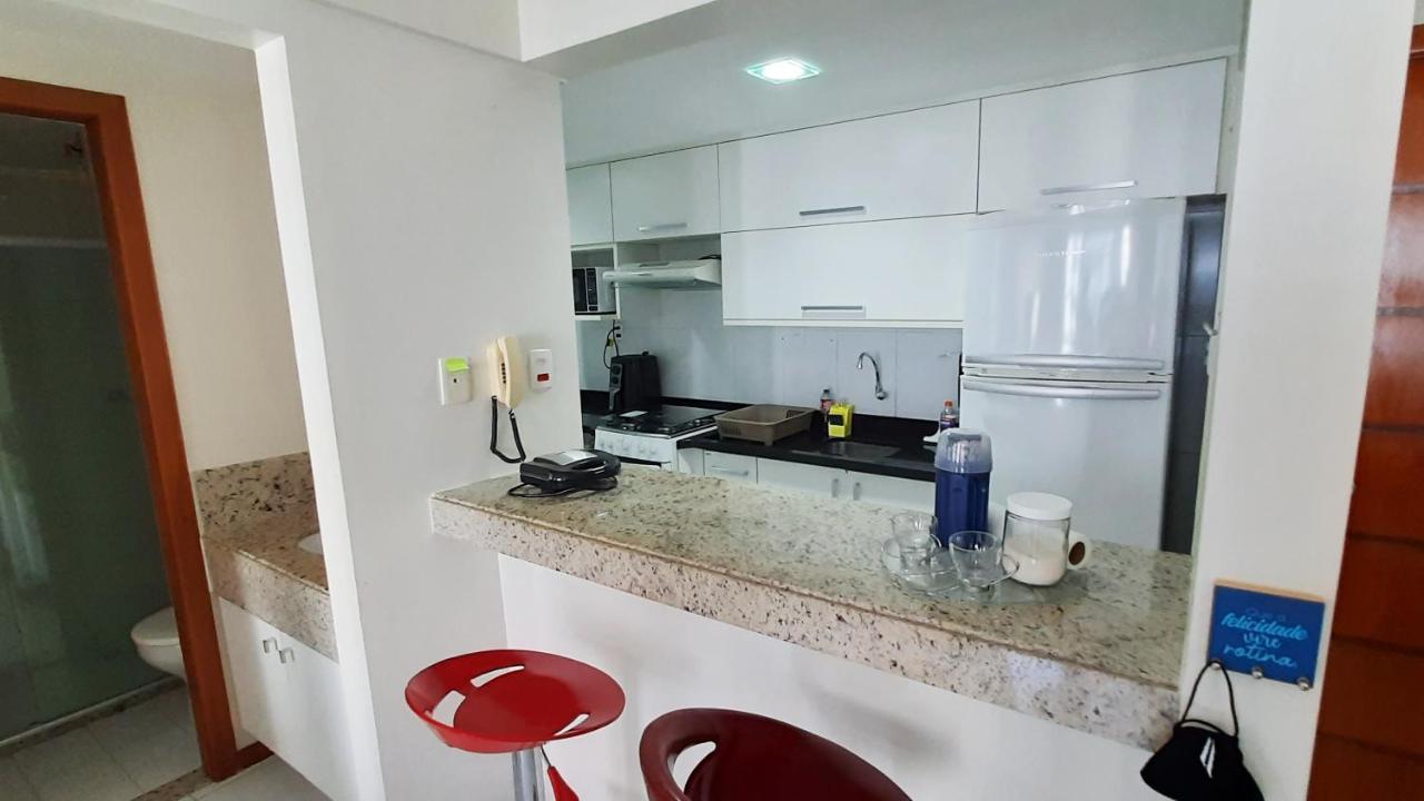 Apartamento Completo Salvador Exteriér fotografie