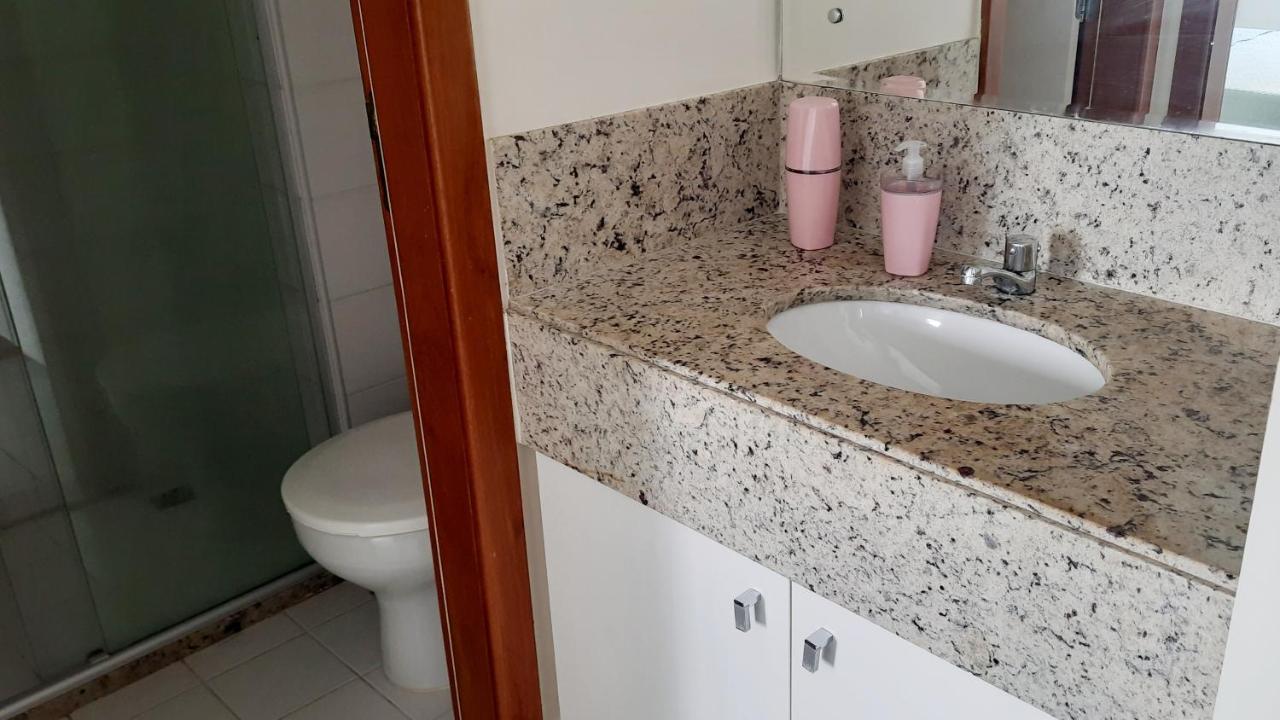 Apartamento Completo Salvador Exteriér fotografie