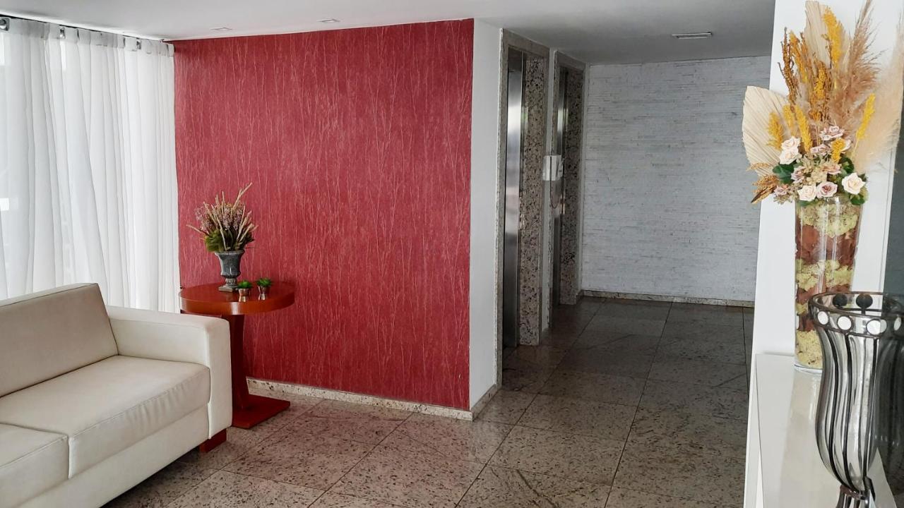 Apartamento Completo Salvador Exteriér fotografie