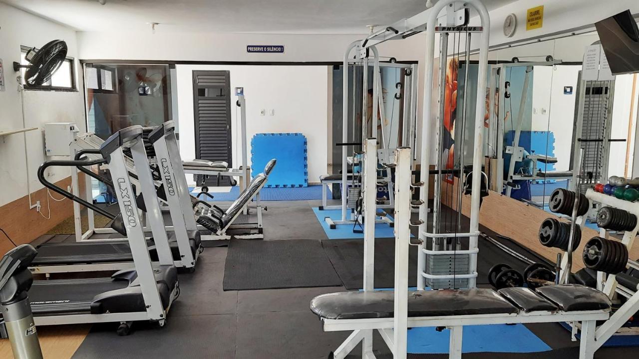 Apartamento Completo Salvador Exteriér fotografie